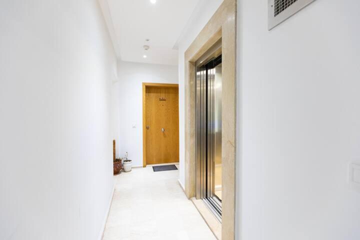 Modern Apartment In The Heart Of Tânger Quarto foto